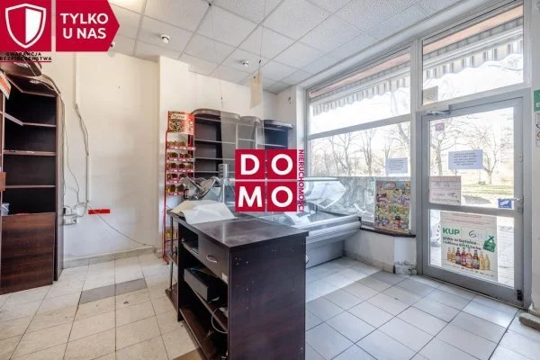 Lokal użytkowy 36,00 m², oferta nr , 8247/3470/OLS, Gdańsk