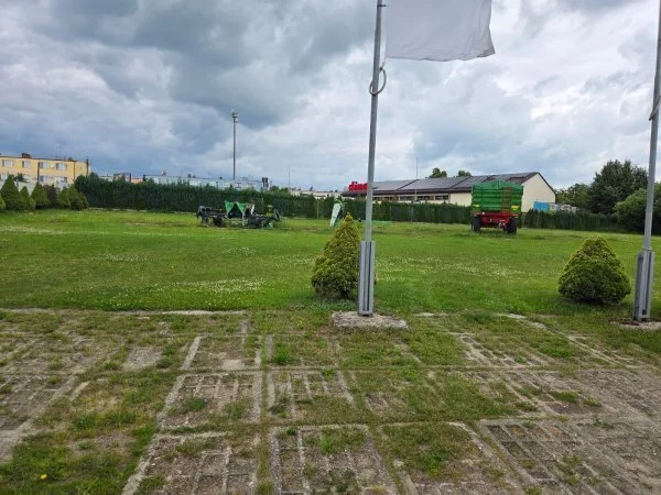 Lokal użytkowy 5 011,00 m², oferta nr , 8346/3470/OLS, Grzmiąca