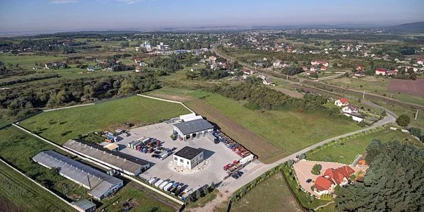 Apartamenty 8319/3470/OLS Kielce