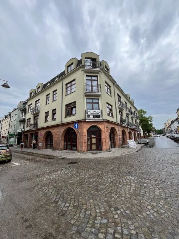 Apartamenty 8724/3470/OLW Kielce