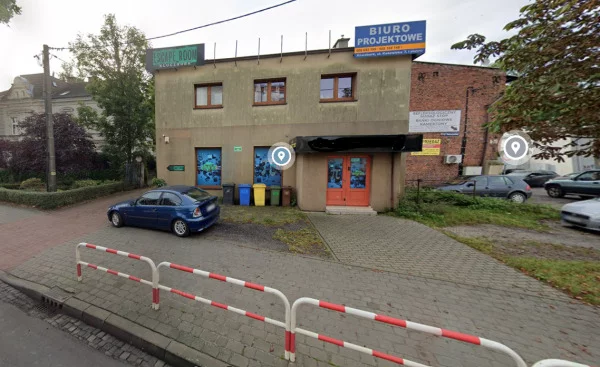 Apartamenty 8641/3470/OLW Kluczbork