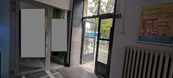 Lokal użytkowy 120,00 m², oferta nr , 8731/3470/OLW, Kraków, Bieńczyce