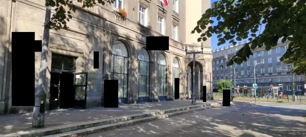 Apartamenty 8732/3470/OLW Kraków Bieńczyce