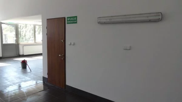Biuro 350,00 m², oferta nr , 8720/3470/OLW, Kraków, Łagiewniki-Borek Fałęcki, Łagiewniki