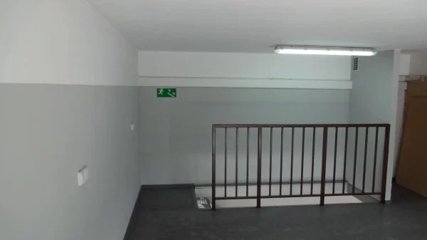 Biuro 350,00 m², oferta nr , 8720/3470/OLW, Kraków, Łagiewniki-Borek Fałęcki, Łagiewniki