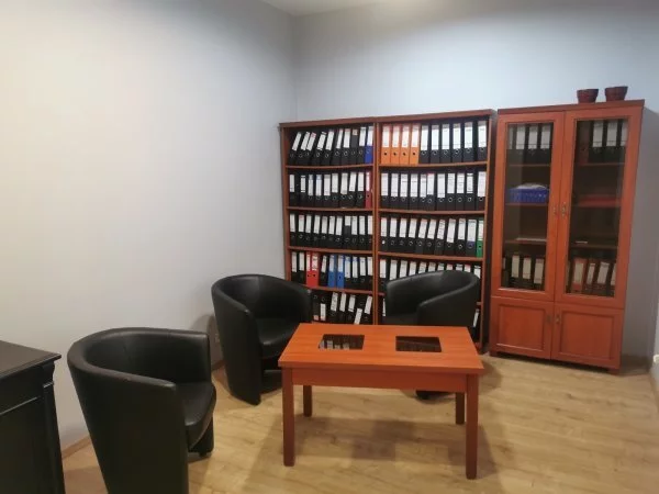 Lokal użytkowy 246,00 m², oferta nr , 8702/3470/OLW, Łódź