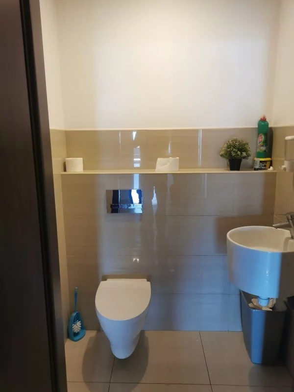Lokal użytkowy 246,00 m², oferta nr , 8702/3470/OLW, Łódź