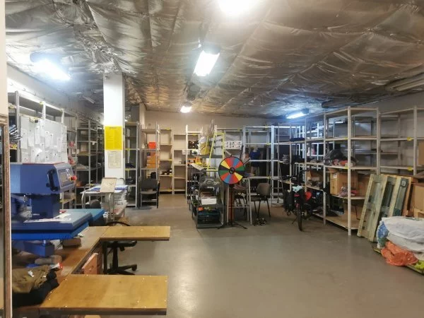 Lokal użytkowy 246,00 m², oferta nr , 8703/3470/OLW, Łódź
