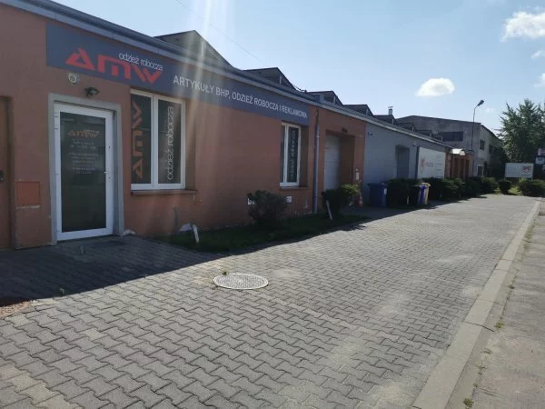 Lokal użytkowy 246,00 m², oferta nr , 8719/3470/OLW, Łódź