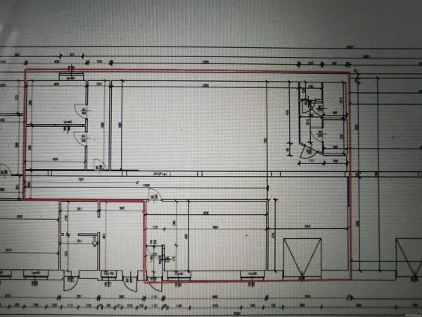 Lokal użytkowy 246,00 m², oferta nr , 8719/3470/OLW, Łódź