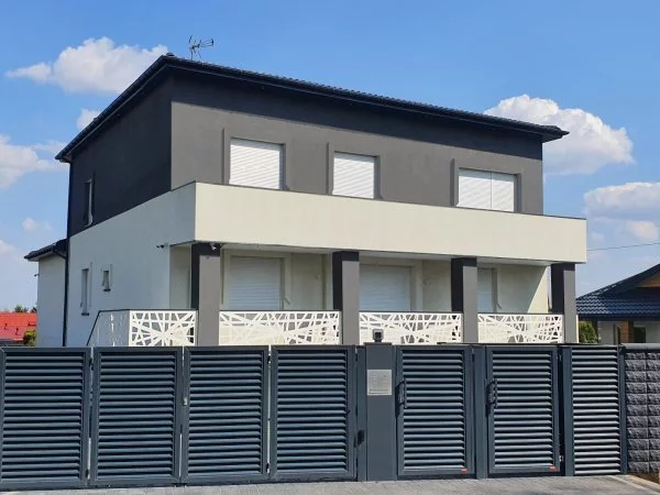 Apartamenty 8691/3470/OLW Łódź Widzew