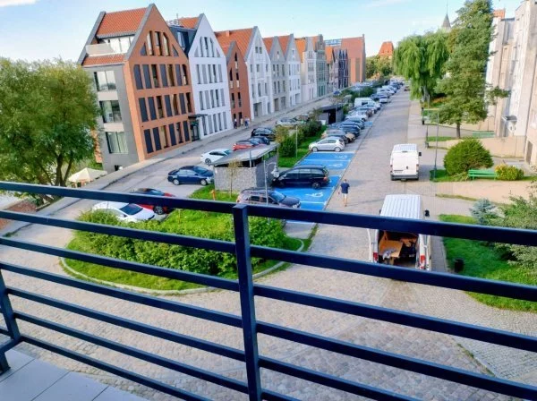 Biuro 66,00 m², oferta nr , 8726/3470/OLW, Malbork