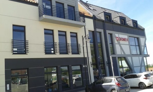Biuro 66,00 m², oferta nr , 8726/3470/OLW, Malbork