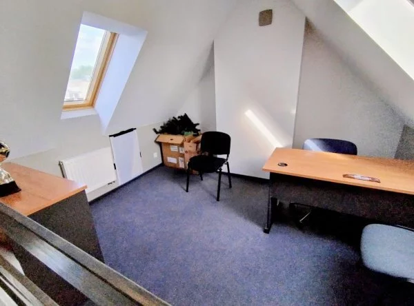 Biuro 66,00 m², oferta nr , 8726/3470/OLW, Malbork