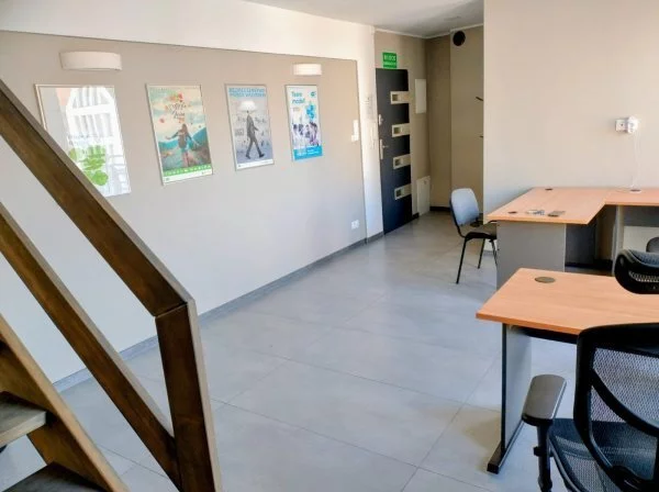 Biuro 66,00 m², oferta nr , 8726/3470/OLW, Malbork