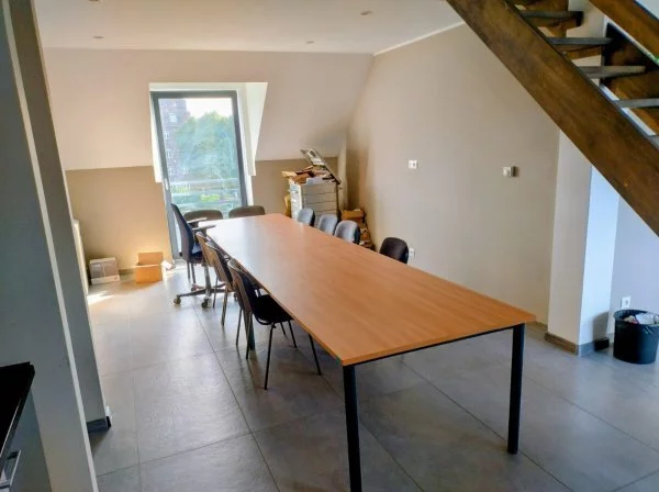 Biuro 66,00 m², oferta nr , 8726/3470/OLW, Malbork