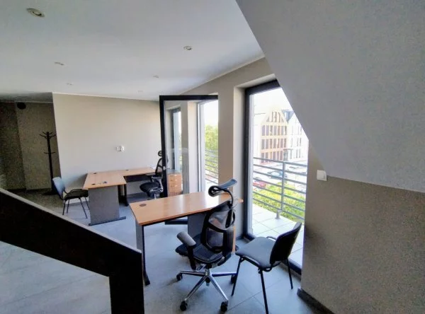 Biuro 66,00 m², oferta nr , 8726/3470/OLW, Malbork