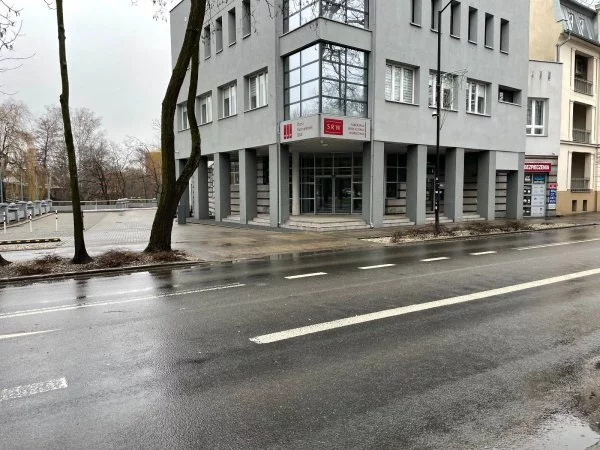 Lokal użytkowy 220,00 m², oferta nr , 8707/3470/OLW, Mikołów