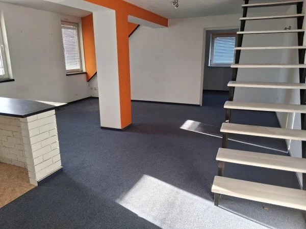 Lokal użytkowy 80,00 m², oferta nr , 8748/3470/OLW, Nowa Wieś