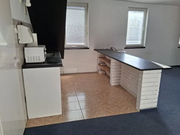 Lokal użytkowy 80,00 m², oferta nr , 8749/3470/OLW, Nowa Wieś