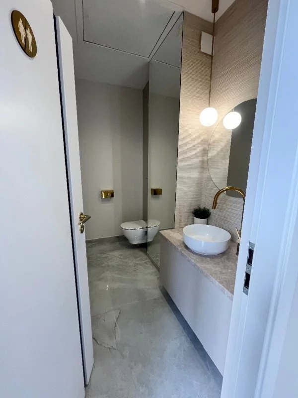 Lokal użytkowy 41,00 m², oferta nr , 8746/3470/OLW, Pabianice
