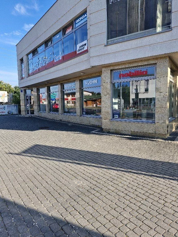 Lokal użytkowy 130,00 m², oferta nr , 8539/3470/OLW, Piaseczno