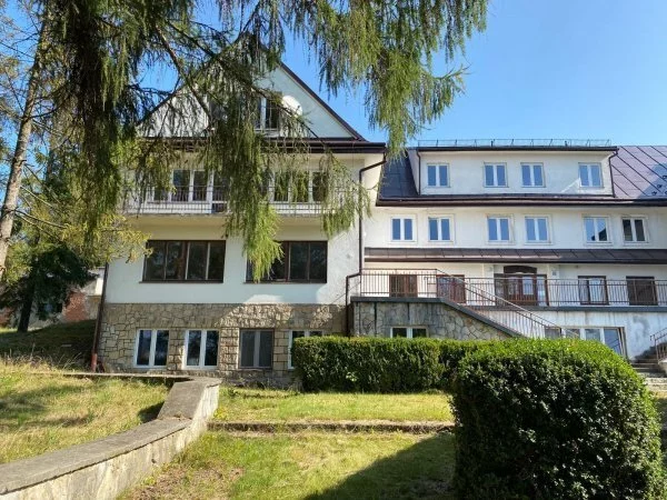 Lokal użytkowy 1 500,00 m², oferta nr , 8333/3470/OLS, Podwilk