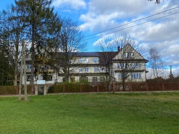 Apartamenty 8344/3470/OLS Podwilk