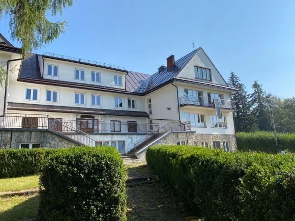 Lokal użytkowy 1 500,00 m², oferta nr , 8348/3470/OLS, Podwilk