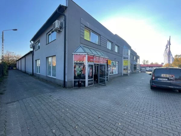 Lokal użytkowy do wynajęcia, 470,00 m², oferta nr 8580/3470/OLW