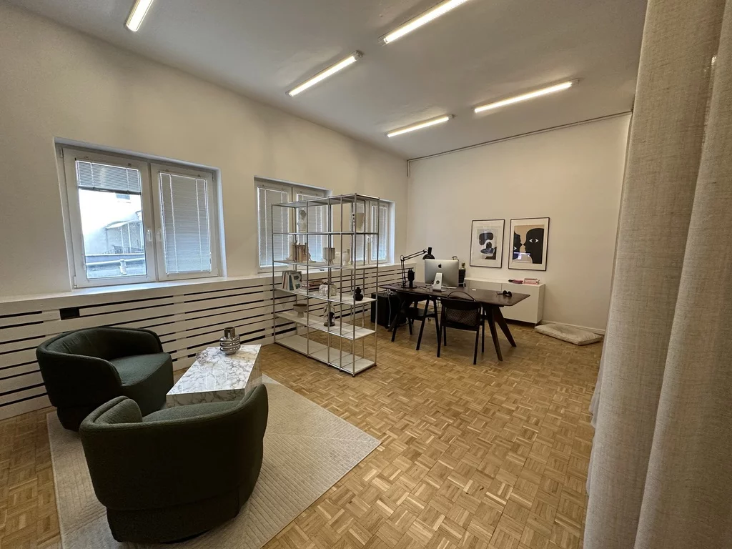 Biuro 44,00 m², oferta nr , 8733/3470/OLW, Poznań
