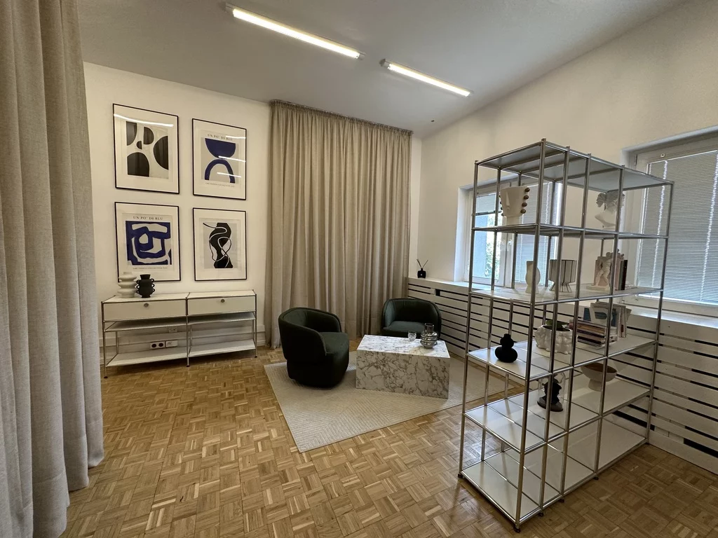Biuro 44,00 m², oferta nr , 8734/3470/OLW, Poznań