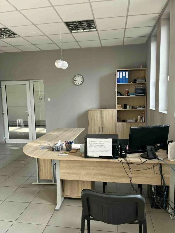 Apartamenty 8727/3470/OLW Proszowice
