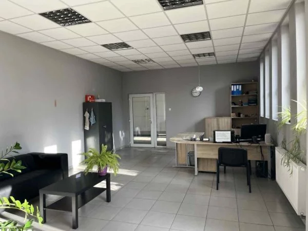 Lokal użytkowy 80,00 m², oferta nr , 8727/3470/OLW, Proszowice