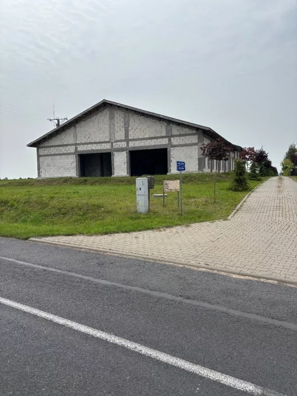 Apartamenty 8347/3470/OLS Rgielsko