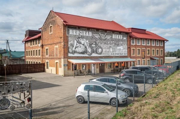 Apartamenty 8317/3470/OLS Rzeszów