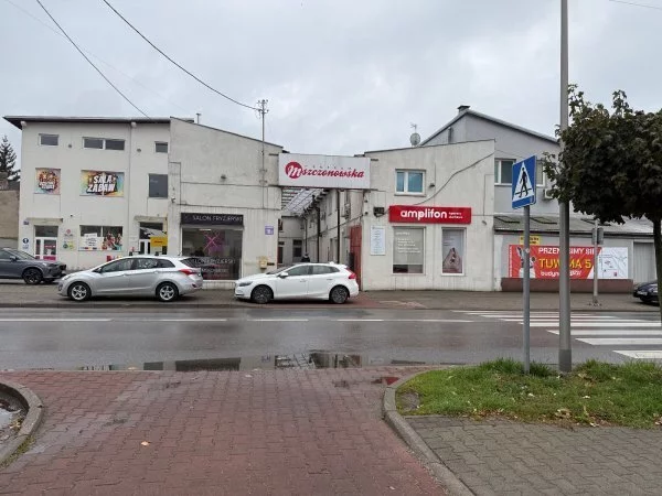 Apartamenty 8737/3470/OLW Skierniewice