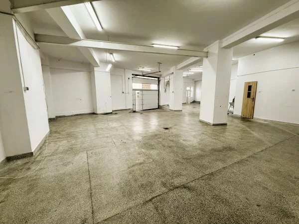 Lokal użytkowy 180,00 m², oferta nr , 8737/3470/OLW, Skierniewice