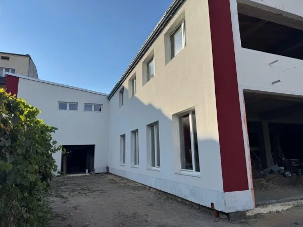 Lokal użytkowy 1 250,00 m², oferta nr , 8739/3470/OLW, Skierniewice