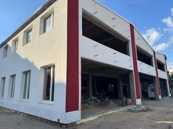 Lokal użytkowy 1 250,00 m², oferta nr , 8740/3470/OLW, Skierniewice