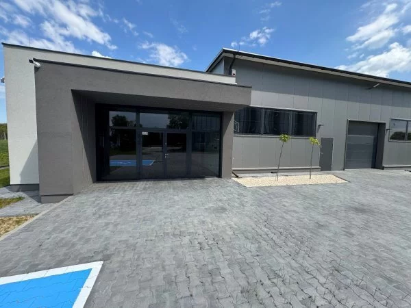 Apartamenty 8712/3470/OLW Stępków