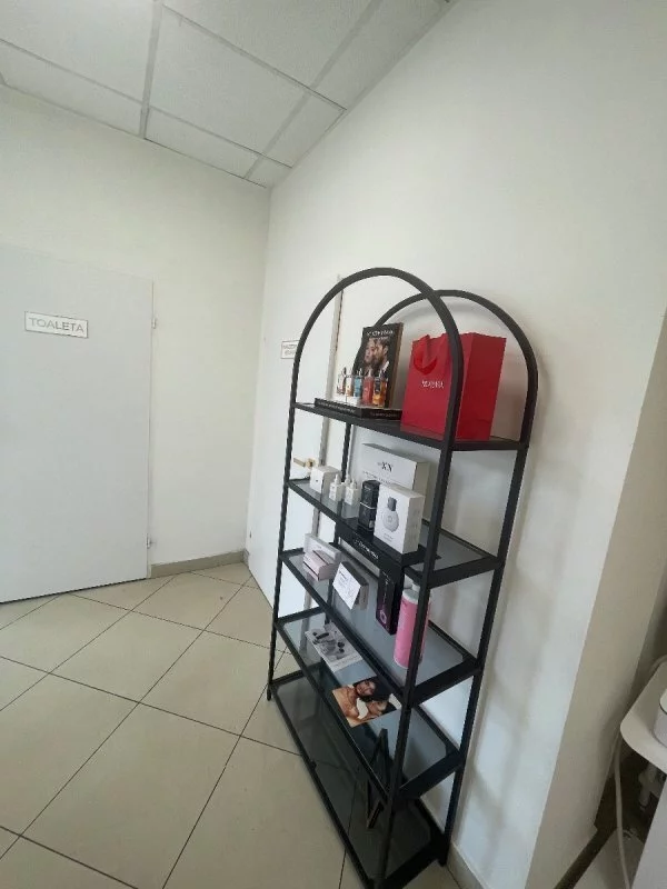 Lokal użytkowy 50,00 m², oferta nr , 8716/3470/OLW, Tychy