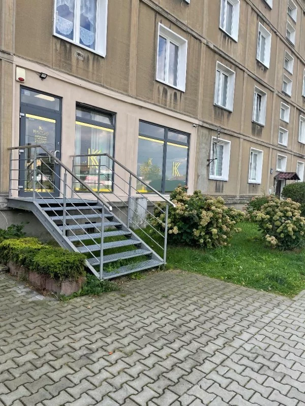 Apartamenty 8717/3470/OLW Tychy