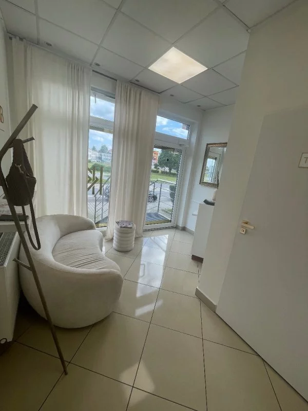 Lokal użytkowy 50,00 m², oferta nr , 8717/3470/OLW, Tychy
