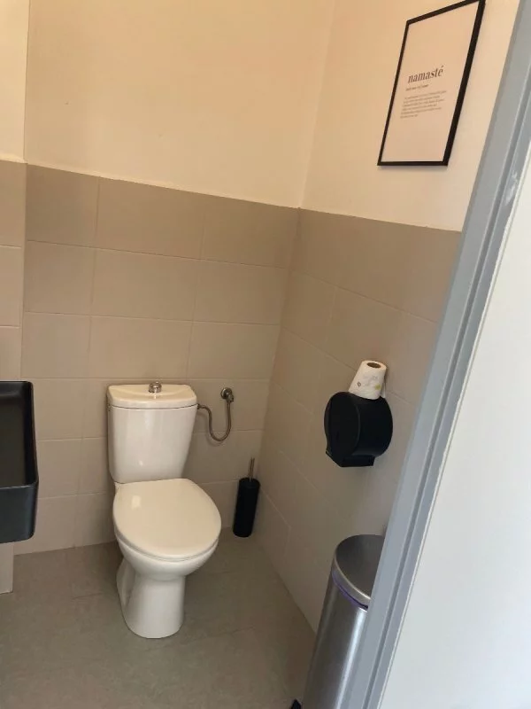 Lokal użytkowy 50,00 m², oferta nr , 8717/3470/OLW, Tychy