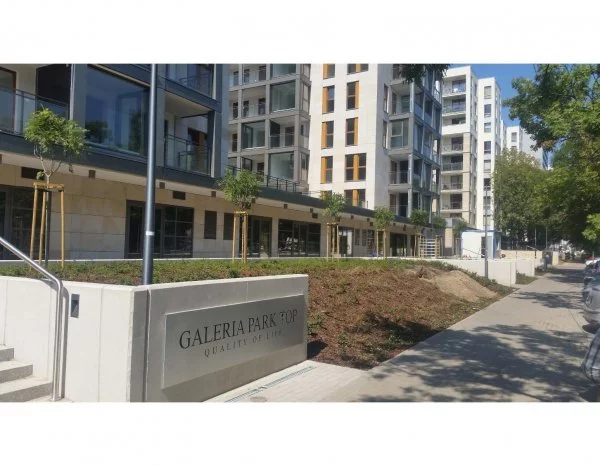 Lokal użytkowy 139,00 m², oferta nr , 3478/3470/OLW, Warszawa
