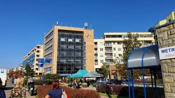 Apartamenty 8695/3470/OLW Warszawa