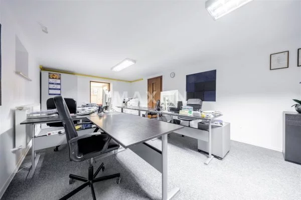 Biuro 90,00 m², oferta nr , 8751/3470/OLW, Warszawa
