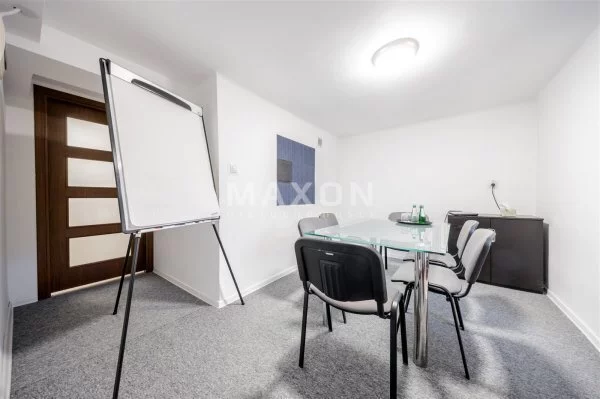 Biuro 90,00 m², oferta nr , 8751/3470/OLW, Warszawa