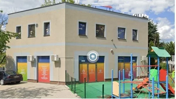 Lokal użytkowy 352,00 m², oferta nr , 8608/3470/OLW, Warszawa, Bemowo, Bemowo